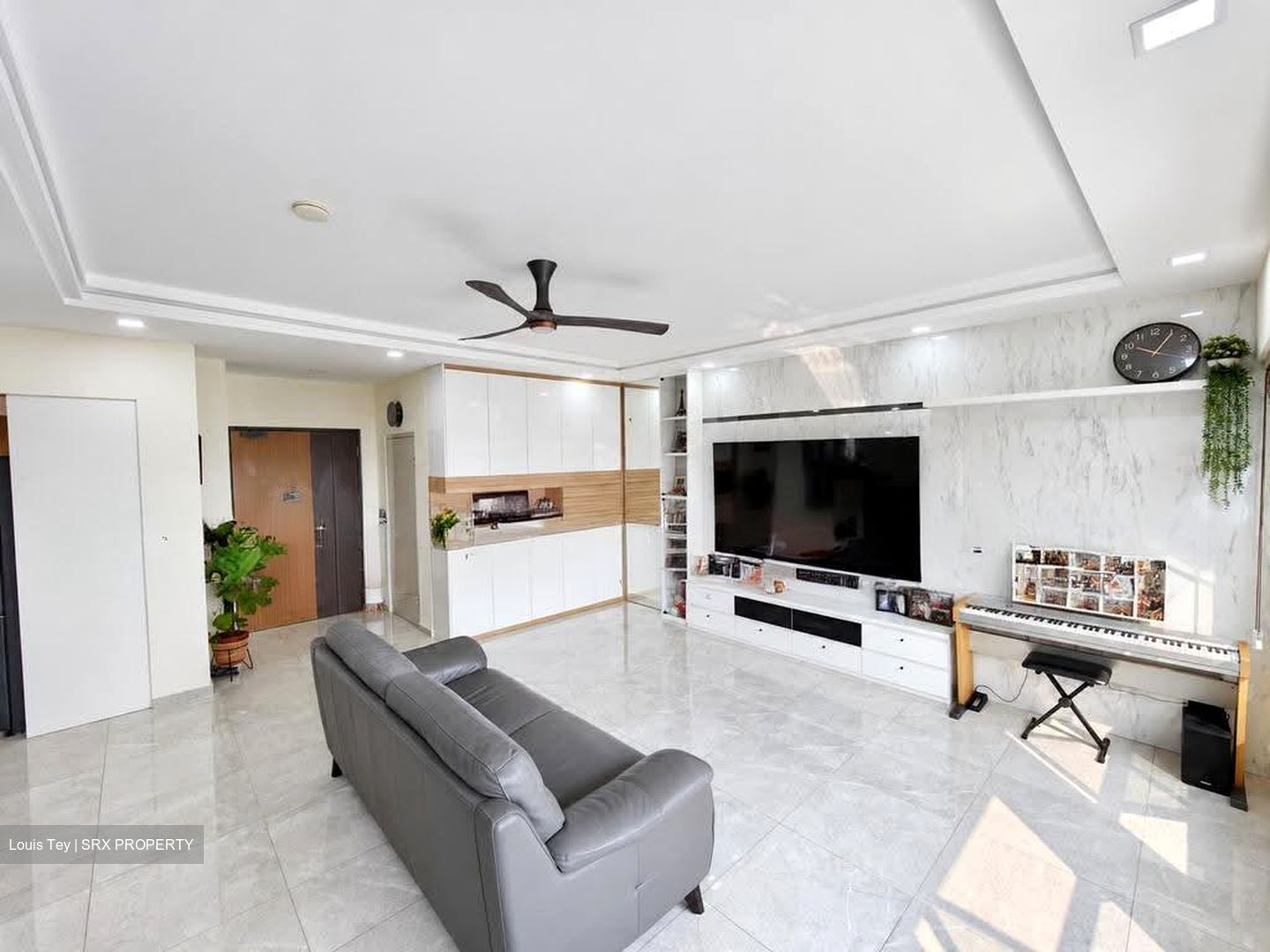 Blk 152B Bedok South Horizon (Bedok), HDB 5 Rooms #613480021